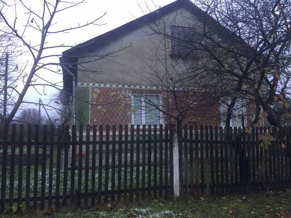 Продаю Будинок у м. Рава-Руська