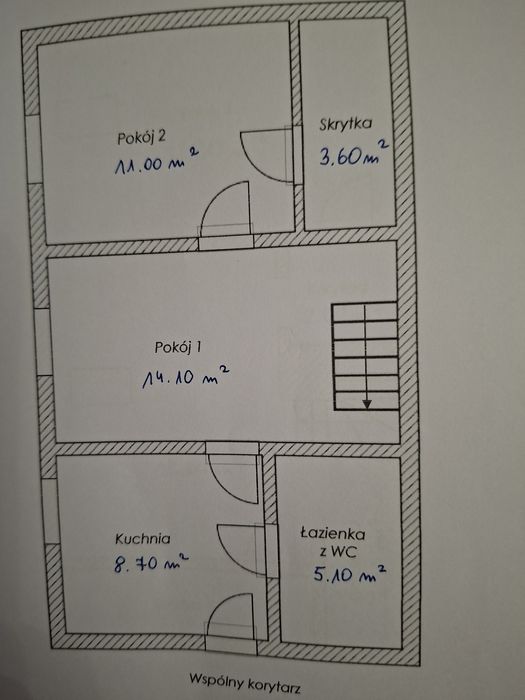Mieszkanie na sprzedaż