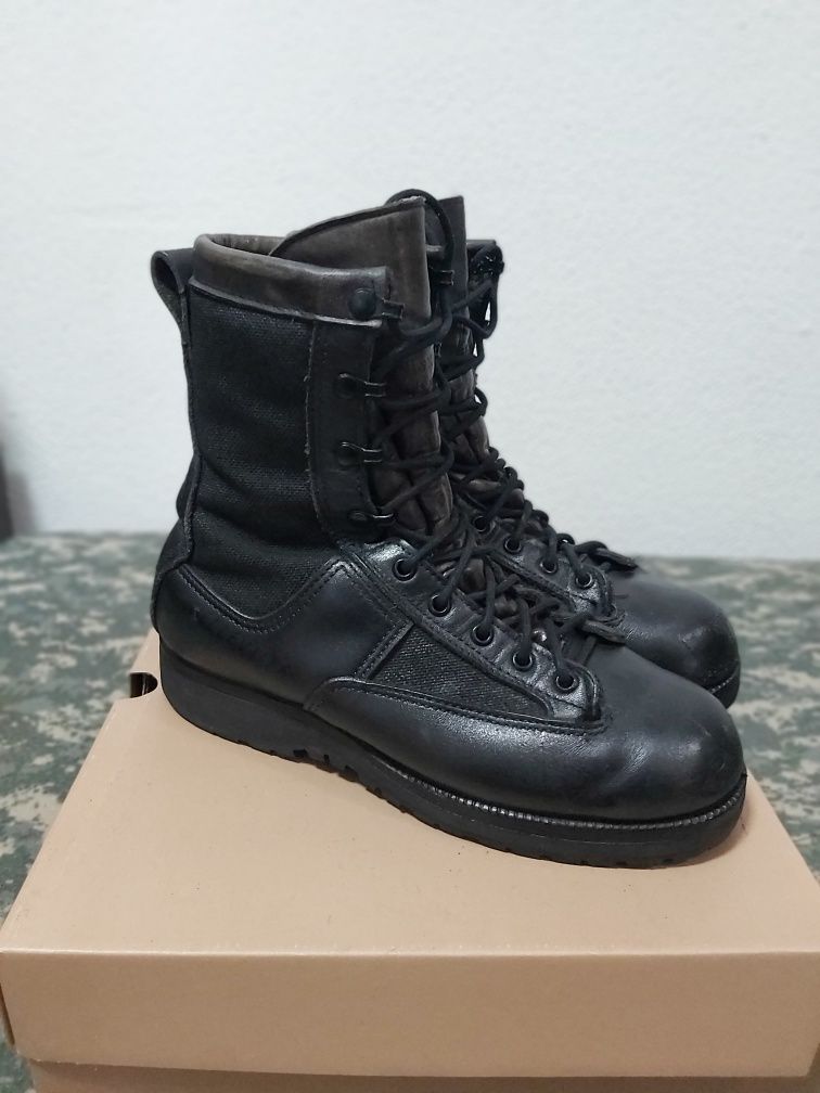 Botas Gore tex Belleville