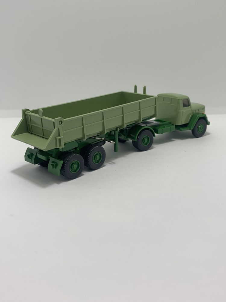 Magirus Saturn da Wiking escala 1/87