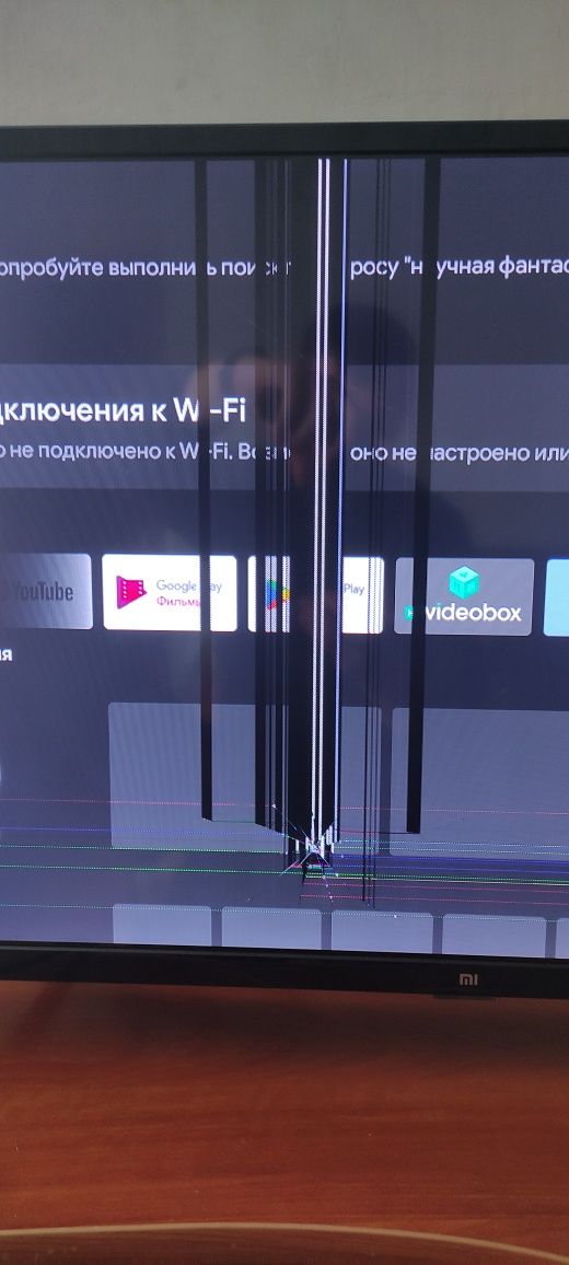 Телевізор Xiaomi TV 32