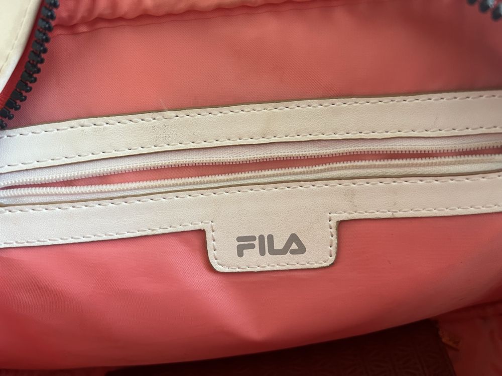 Оригінальна сумка Fila