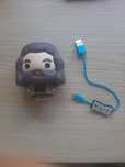 Powerbank figurka Hagrid Harry Potter