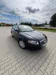 Audi A4 Audi A4 B7 1.8T LPG 2007r Sedan