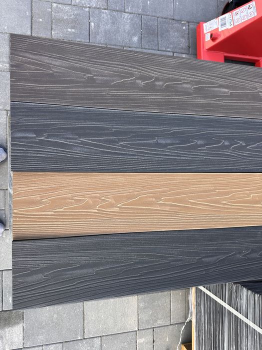 Терасна дошка Tardex в наявності від 480грн/шт м.Івано-Франківськ