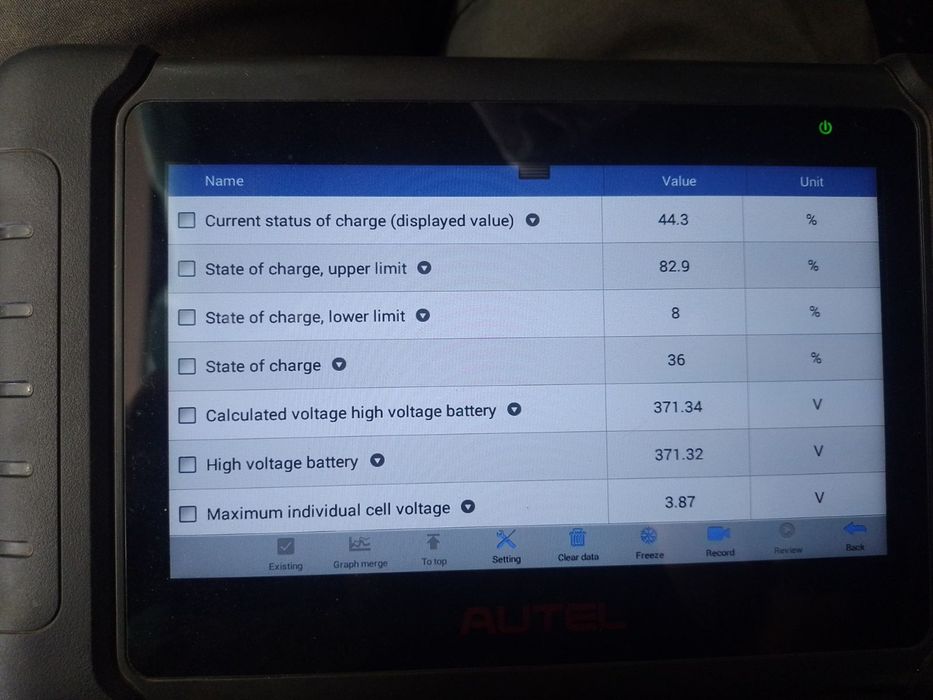 Батарея 22 Kwt, BMW I3 , акумулятор, акб