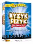 Ryzyk Fizyk. Edycja familijna