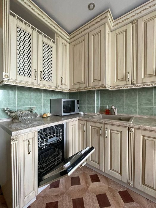 3-кімнатна квартира в топ локації Романський ринок