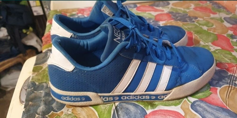 Buty buty  adidas