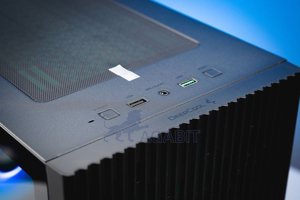 МОНУМЕНТ! 20ЯДЕР+32GB DDR4+ТОП відяха ігровий комп'ютер игровой ПК