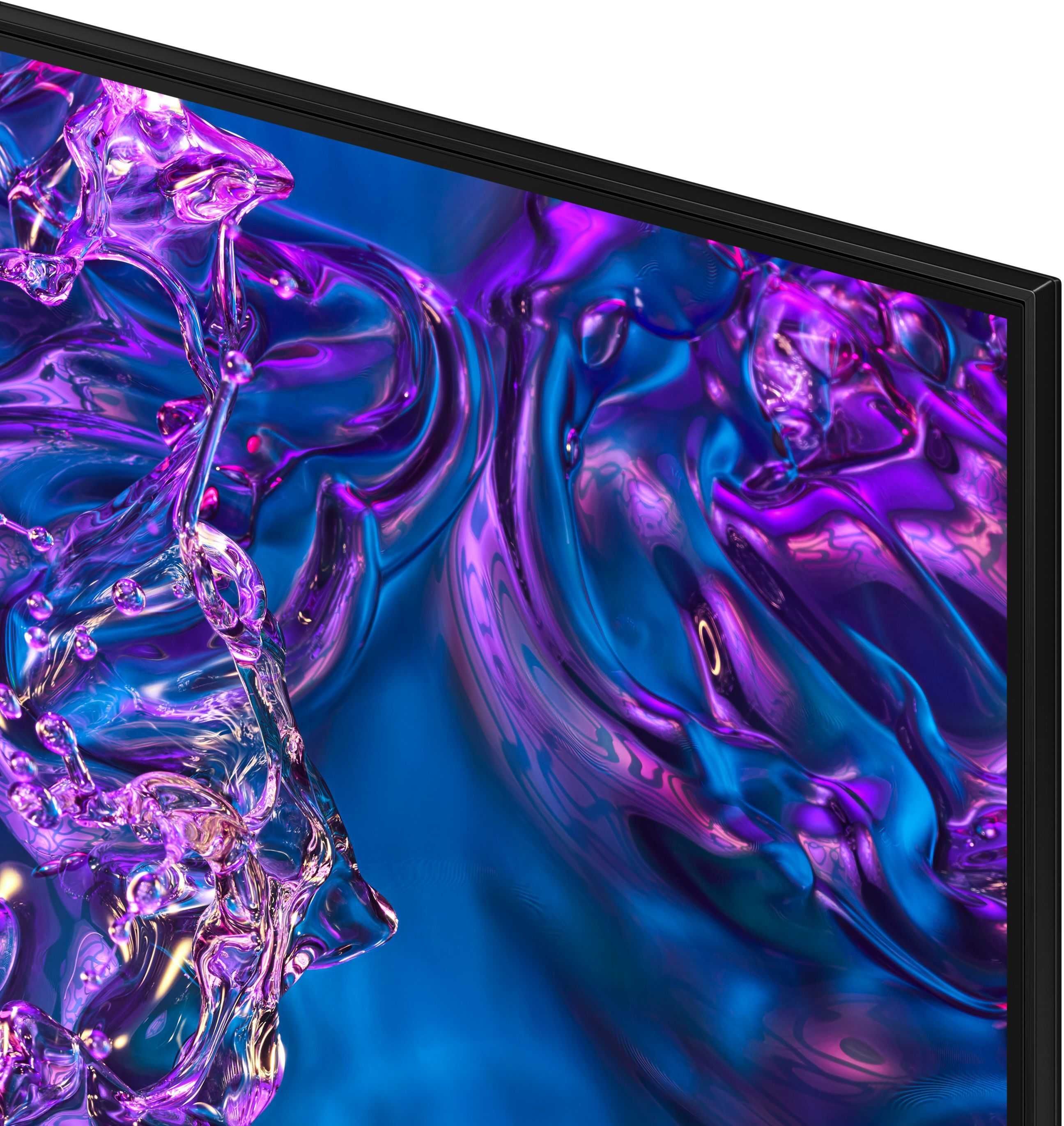 Телевізор Samsung QE75Q77D