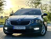 Skoda Oktavia 1.6 Дизель Автомат! Стан Нового Автомобіля!!!