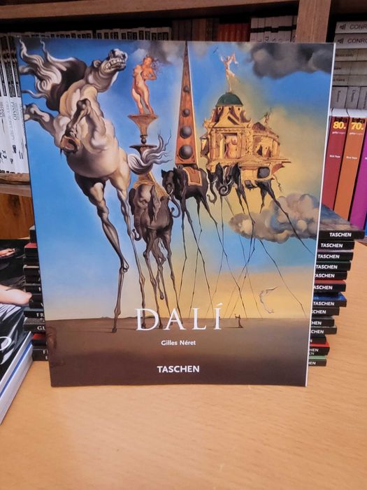 Malarze świata, kolekcja 20 albumów, nowe, idealne na prezent