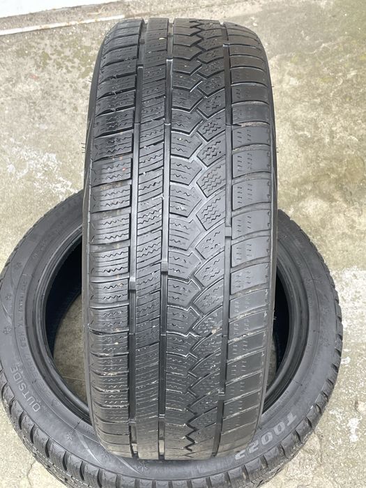 Шини зимові (пара) Torque 205/50/R17