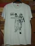 Air / Zero 7 / Royksopp / Jazzanova - T-shirt - Nova
