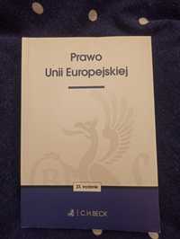 Prawo Unii Europejskiej