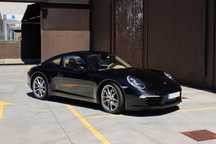 Porsche 911 (991) Carrera 2 S PDK
