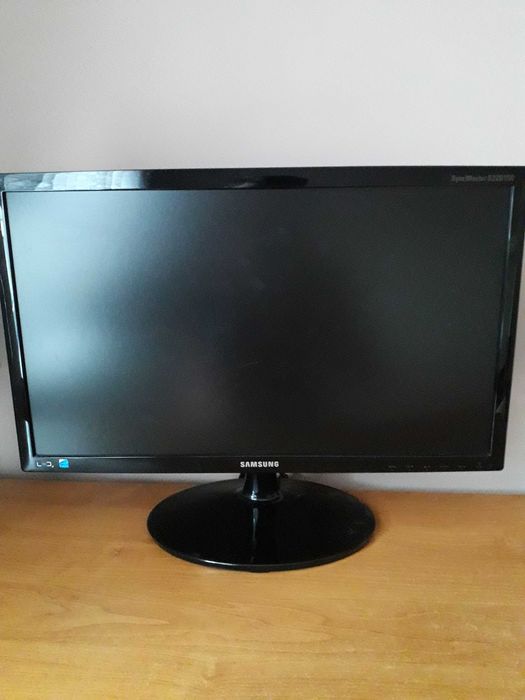 Monitor Samsung LED 21