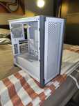 Caixa (gabinete) PC Corsair 4000D Airflow