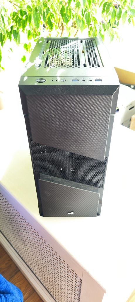 ПК I5 9400, asus Prime H370-Plus