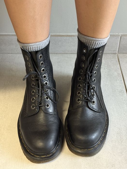 Dr Martens paskal bex 1460 , 38 розмір