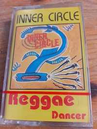 Inner circle reggae dancer