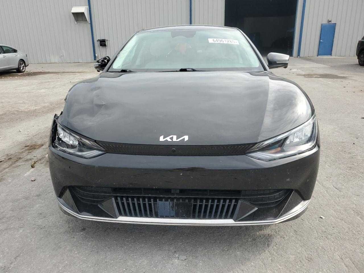 Kia EV6 Light 2022 -