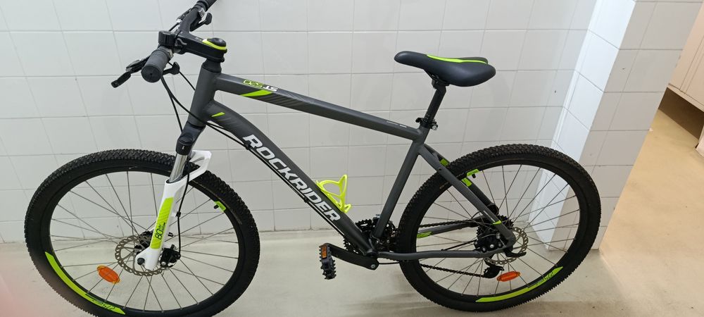 Rockrider st 520