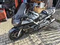 Yamaha fjr 1300 (2001)