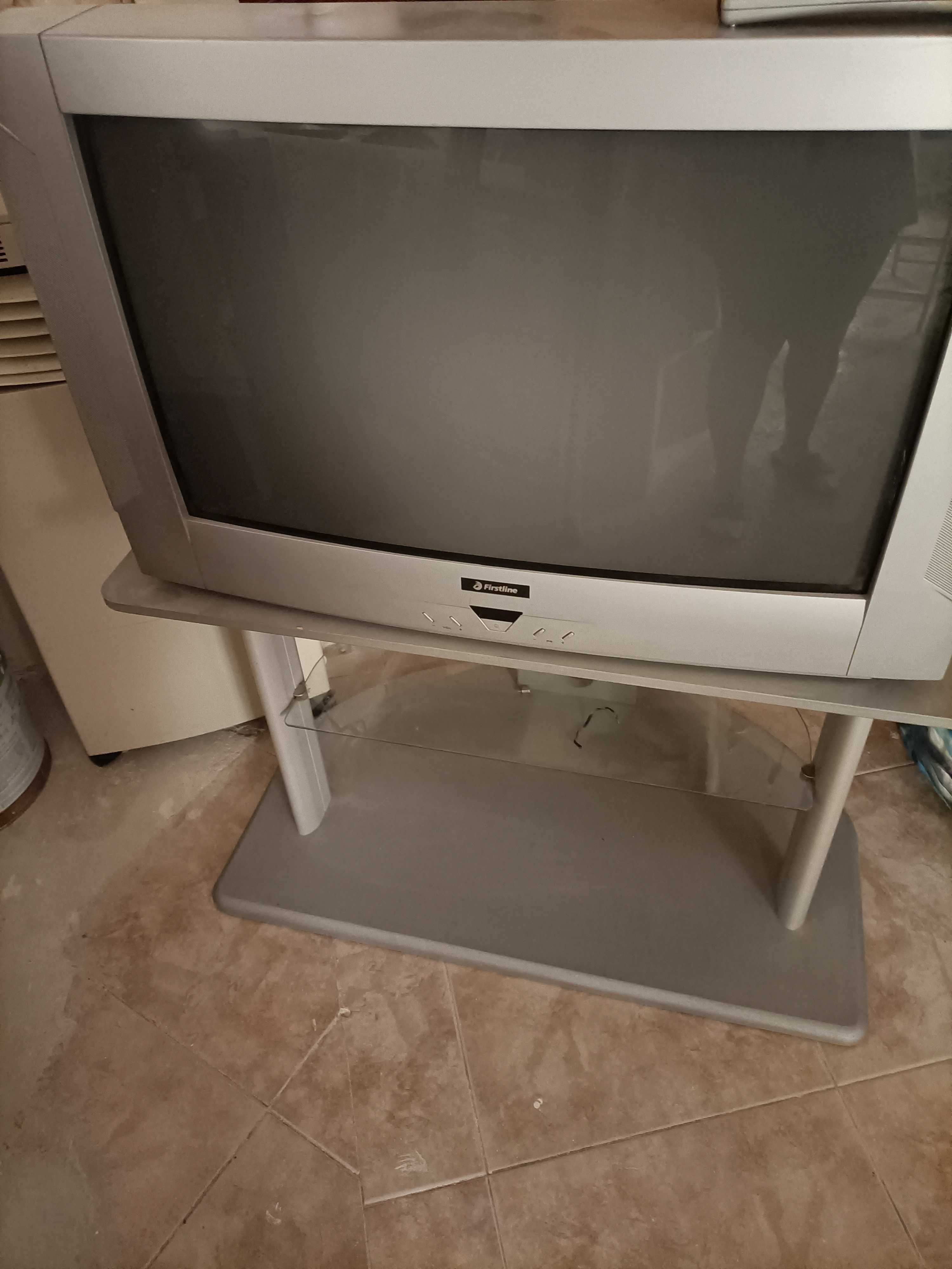 TV mais móvel de sala