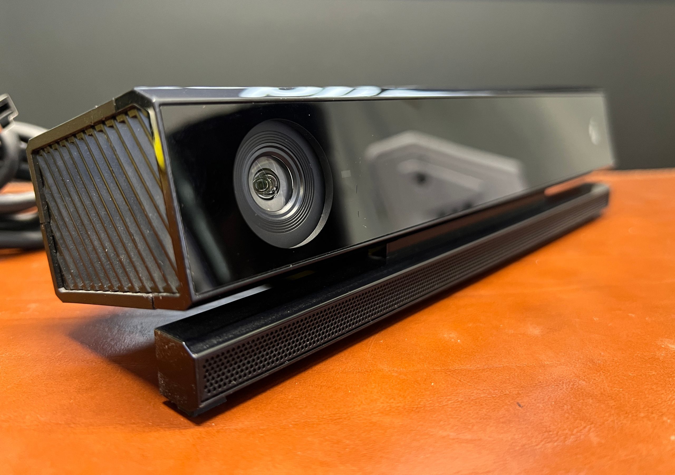Sensor Ruchu Kinect + Adapter Xbox One S X