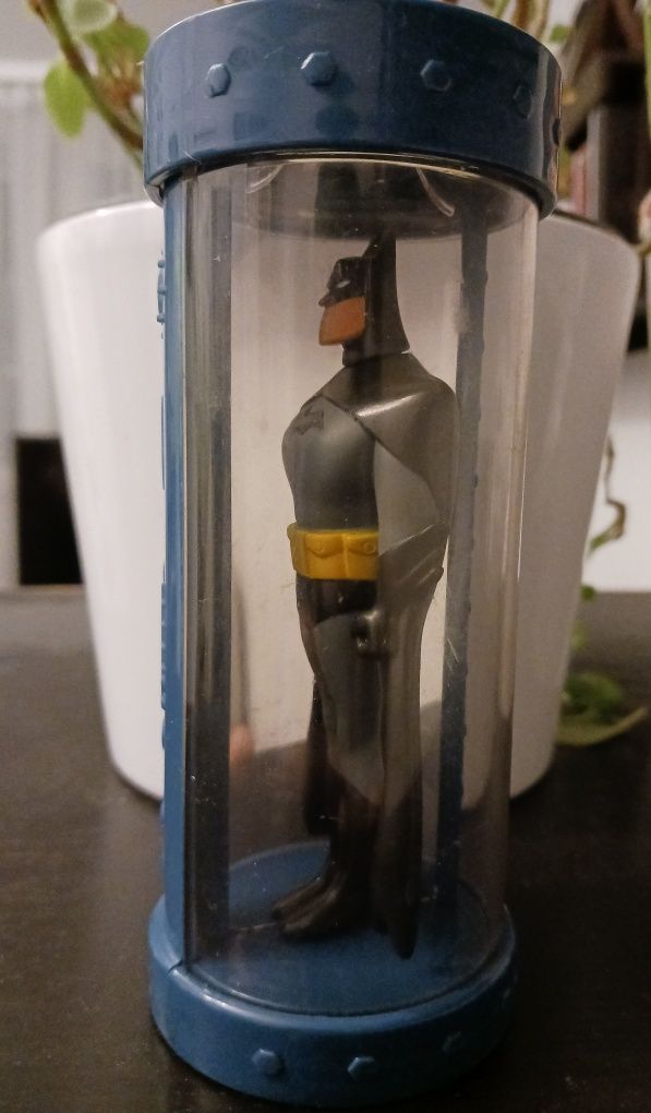 Zabawka retro vintage Batman The Animated Series