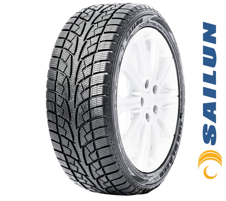 NOWA Opona opony zimowa SAILUN Blazer 205/65R16C KRAKÓW