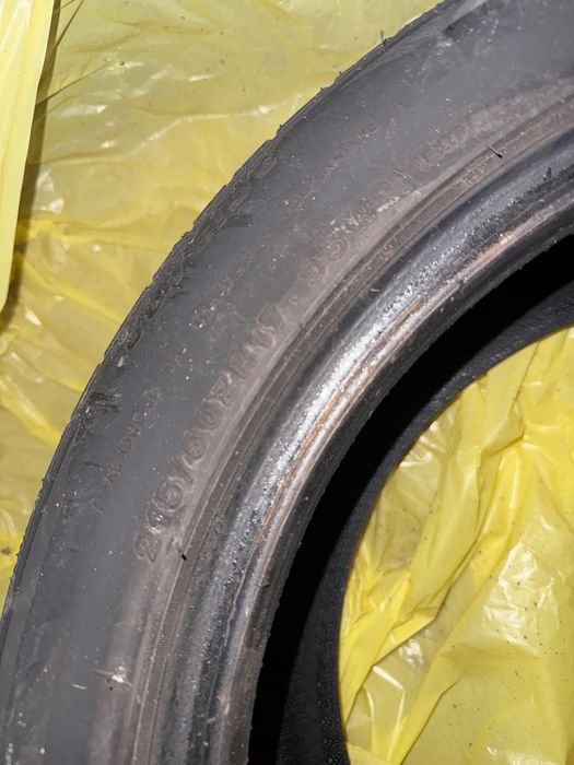 Opony 215/50 R 17 95 W