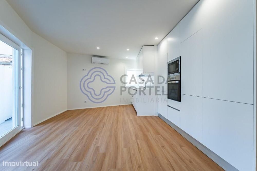 Ótimo T1 próximo às praias de Matosinhos