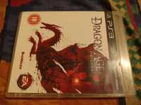 Диск з ігрою Dragon Age origins PS3 PlayStation 3