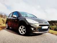 Citroën C3 1.0 VTi  2014