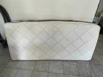 Materac Splendid Comfort MollyFlex (piankowy) 90x200