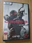 Gra komputerowa Crysis 3