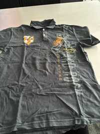 Polo Hard Rock M