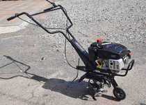 Культиватор бензиновий, мотоблок (Einhell) BlackLine BL-MH 36/2