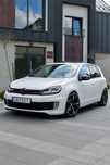 Volkswagen Golf VW Golf 6 GTI