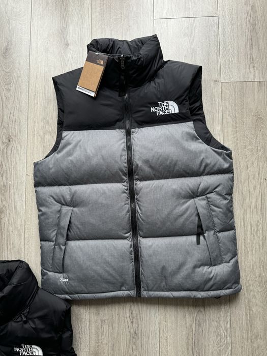 Жилетка The North Face