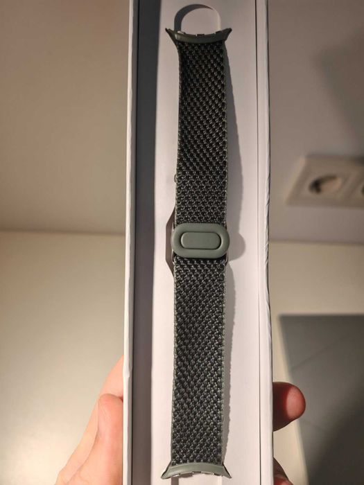 Ремінець Pixel Watch новий, оригінал