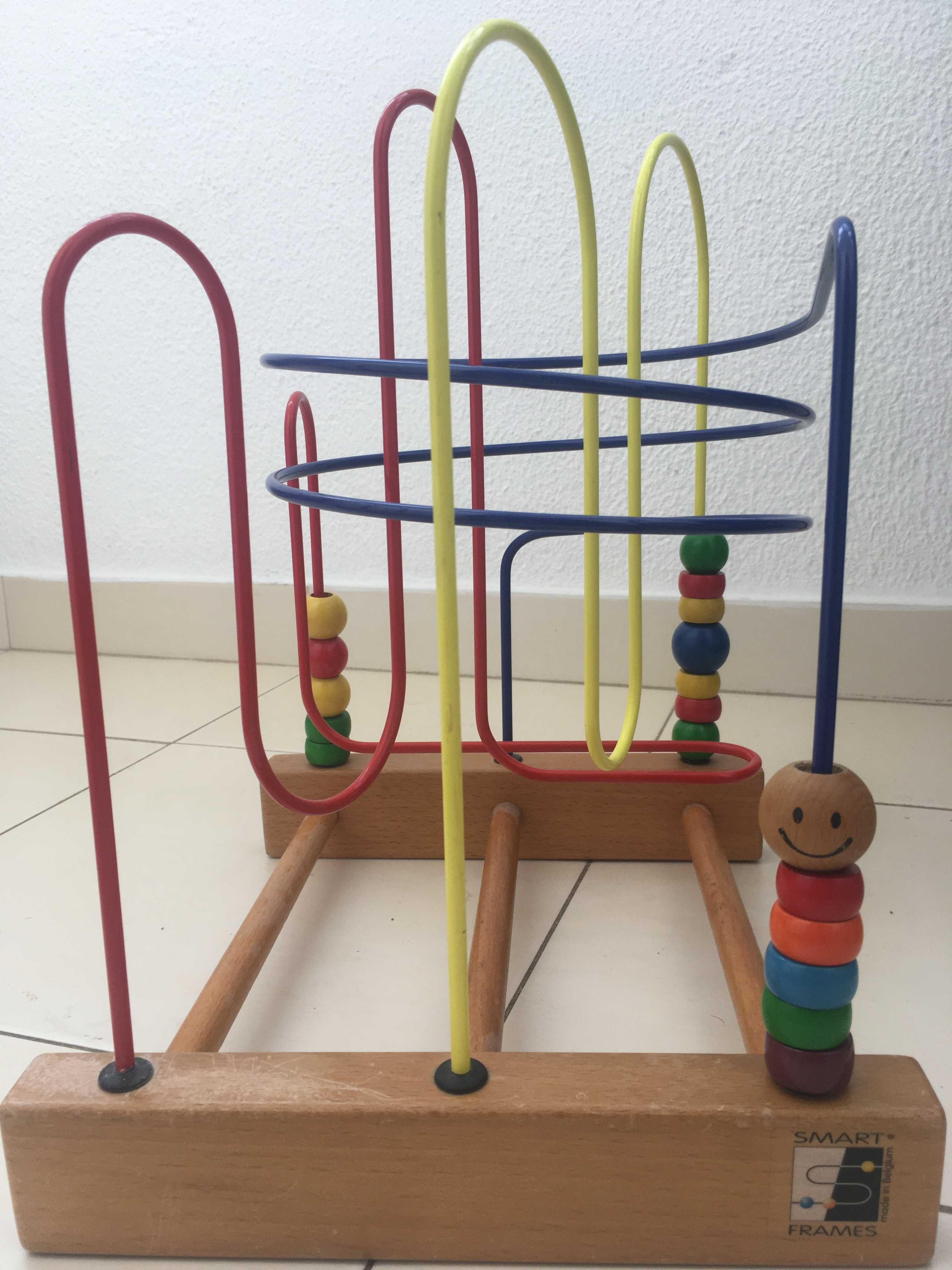 Jogo de bolas Infantil