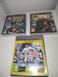 Jogos de PlayStation 3