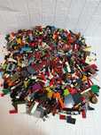 Конструктор Лего Lego -6 кг
