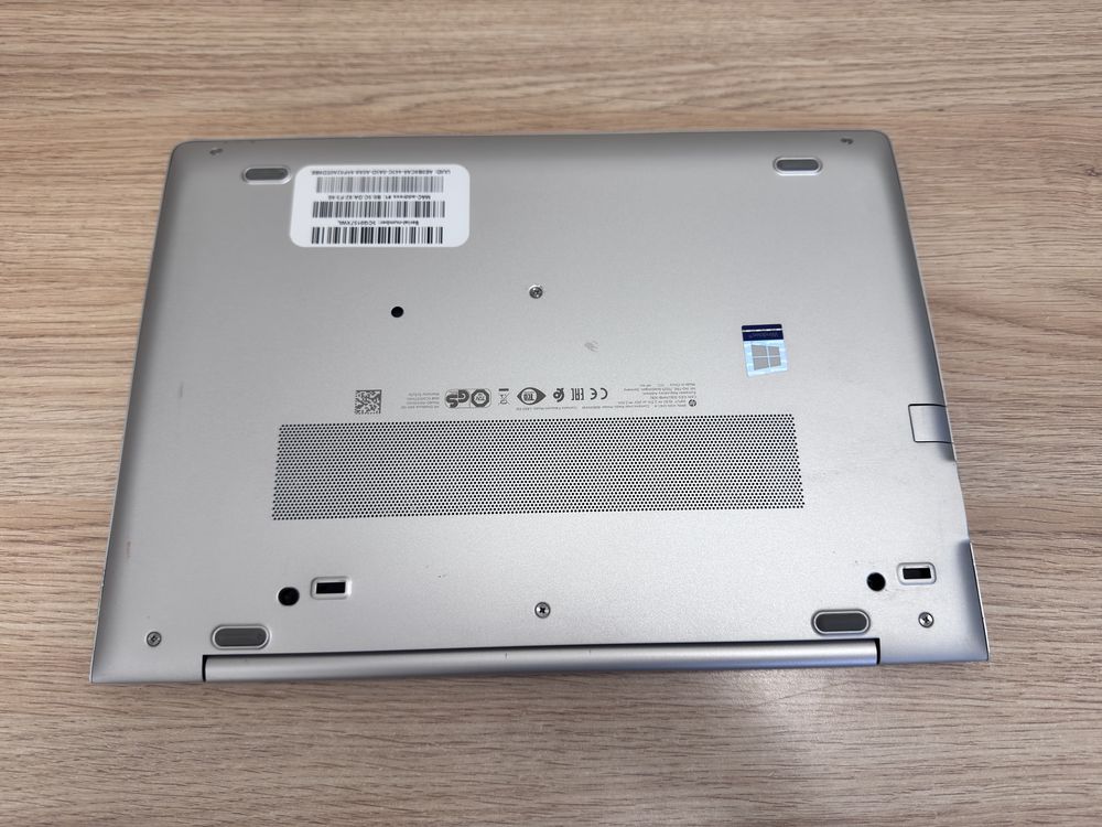 14”FHD iPS HP EliteBook 840 G6 i5-8365/8-16/256 гарний стан
