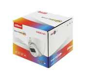 HDCVI відеокамера Dahua DH-HAC-HDW1200CLQP-IL-A 2МП з мікрофоном НОВА!