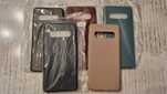 Etui, case, nakładka na telefon Samsung S10